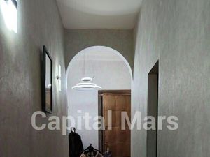 2-к кв. Москва Краснопрудная ул., 3-5С1 (58.0 м²)