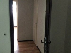1-комнатная квартира: Краснодар, Черкасская улица, 129/1 (30 м²)