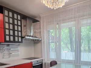 2-к кв. Москва Голубинская ул., 13К1 (56.0 м²)