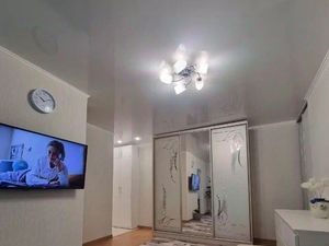 1-к кв. Татарстан, Казань ул. Восстания, 29 (30.0 м²)
