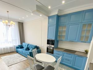 1к квартира 