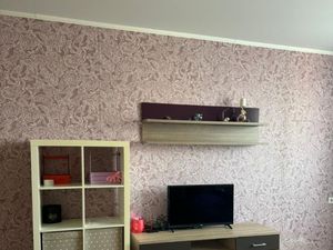 Однушка Защитников Москвы