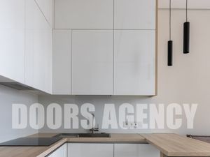 2-к кв. Москва Мосфильмовская ул., 98к2 (41.6 м²)