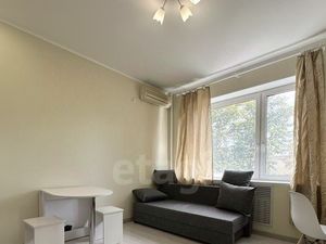 Студия Москва Стрелецкая ул., 7 (20.0 м²)