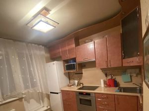 1-к кв. Москва Беловежская ул., 39К3 (39.0 м²)