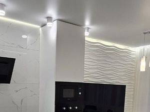 1к квартира Анны Ахматовой