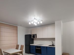 1-к кв. Москва Волоколамское ш., 24к2 (46.0 м²)
