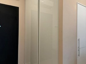 2-комнатная квартира: Москва, Ходынская улица, 2с1 (50 м²)