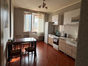 2-комнатная квартира: Москва, 6-я Радиальная улица, 5к1 (75 м²)