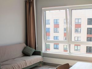 2к квартира Руставели