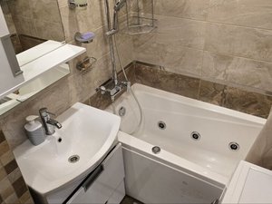 2-комнатная квартира: Москва, 7-я Парковая улица, 27с2 (41 м²)