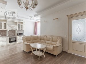 3к квартира 