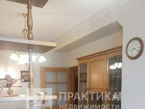 3-к кв. Москва Донская ул., 4С1 (144.5 м²)