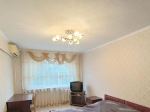 1-к кв. Краснодарский край, Краснодар ул. Гидростроителей, 12 (30.0 м²)