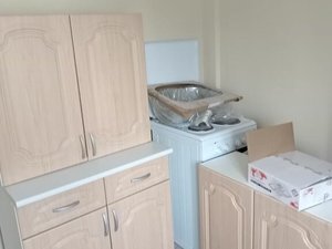 1-комнатная квартира: Санкт-Петербург, Тарасова улица, 10 (38.4 м²)