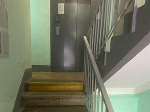 2-к кв. Москва Барклая ул., 16К4 (45.0 м²)