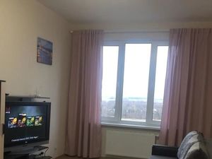 1-к кв. Санкт-Петербург просп. Народного ополчения, 149 (36.0 м²)