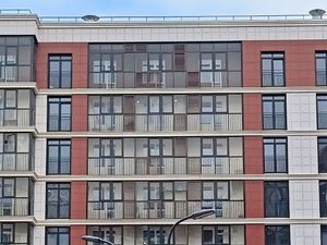 Студия Санкт-Петербург Черниговская ул., 13к2 (30.0 м²)