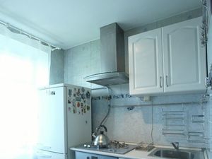 2-к кв. Москва 5-й Донской проезд, 21К12 (45.0 м²)