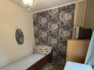 Двушка Каспийская
