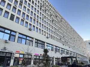 Студия Москва просп. Вернадского, 41С1 (18.1 м²)