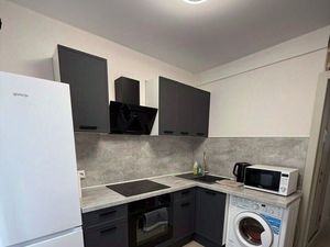 1-к кв. Москва Борисовский проезд, 36К2 (33.0 м²)