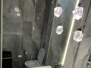 3-х комнатная квартира Дубининская