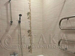 2-к кв. Санкт-Петербург просп. Космонавтов, 65к6 (60.0 м²)