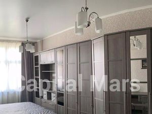 2-к кв. Москва ул. Зорге, 6к2 (56.0 м²)