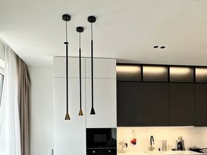 2-к кв. Москва ул. Адмирала Макарова, 6Ак1 (80.0 м²)