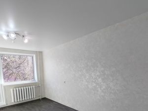 1-к кв. Свердловская область, Екатеринбург ул. Каменотесов, 2к2 (29.0 м²)