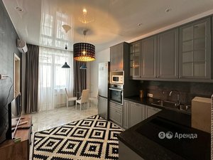 2-комнатная квартира: посёлок Коммунарка, улица Липовый Парк, 8к2 (51 м²)