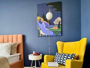 Студия Москва Волгоградский просп., 32/5к1 (25.7 м²)