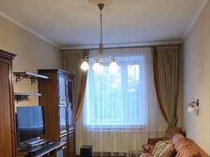 3-к кв. Москва ул. Сальвадора Альенде, 7 (81.0 м²)