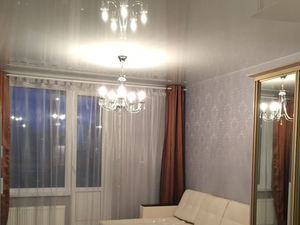 Студия Санкт-Петербург Смоленская ул., 13 (32.0 м²)