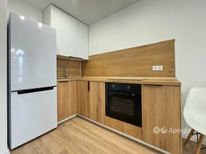 1-комнатная квартира: Москва, Алтуфьевское шоссе, 55к5 (32 м²)