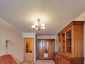 1-к кв. Москва ул. Космонавтов, 10К2 (36.0 м²)