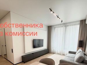 2-х комнатная квартира на метро Мичуринский проспект