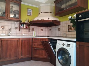 3-комнатная квартира: Москва, аллея Жемчуговой, 5к3 (76.4 м²)