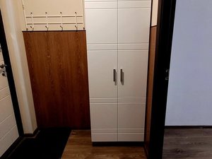 Квартира-студия: Санкт-Петербург, Политехническая улица, 6 (29 м²)