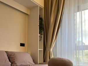 Студия Москва Очаковское ш., 5к6 (20.0 м²)