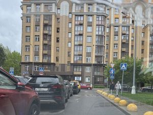 Однушка Андрея Тарковского