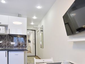 Студия Москва Чертановская ул., 42К1 (15.0 м²)