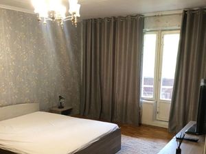 1 комнатная квартира около метро Новогиреево