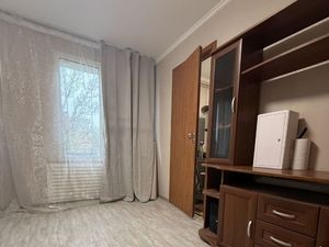 1-к кв. Санкт-Петербург бул. Новаторов, 72 (25.0 м²)