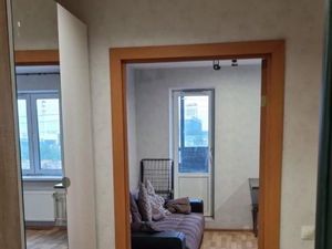 Студия Санкт-Петербург пос. Парголово, проезд Толубеевский, 24 (25.5 м²)