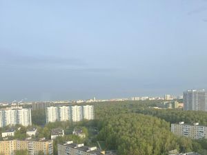 Трешка Новоясеневский