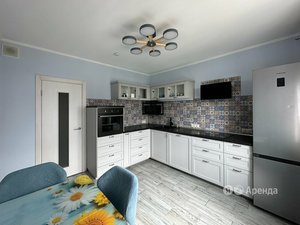2-комнатная квартира: Москва, Вольная улица, 28/4к1 (60 м²)