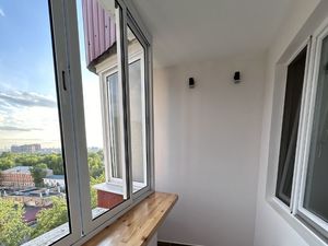 3-х комнатная квартира Солдатская