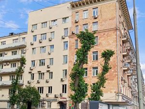 2к квартира около метро Белорусская